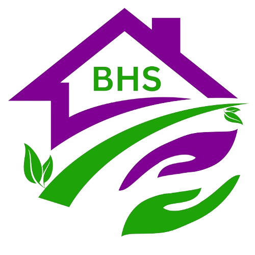 Bamboo Home Support Logo Without Slogan